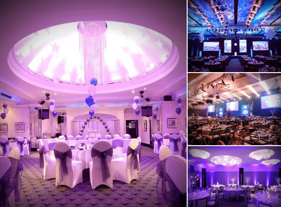 Best Event Planners in Hyderabad Execution Plan to Know
